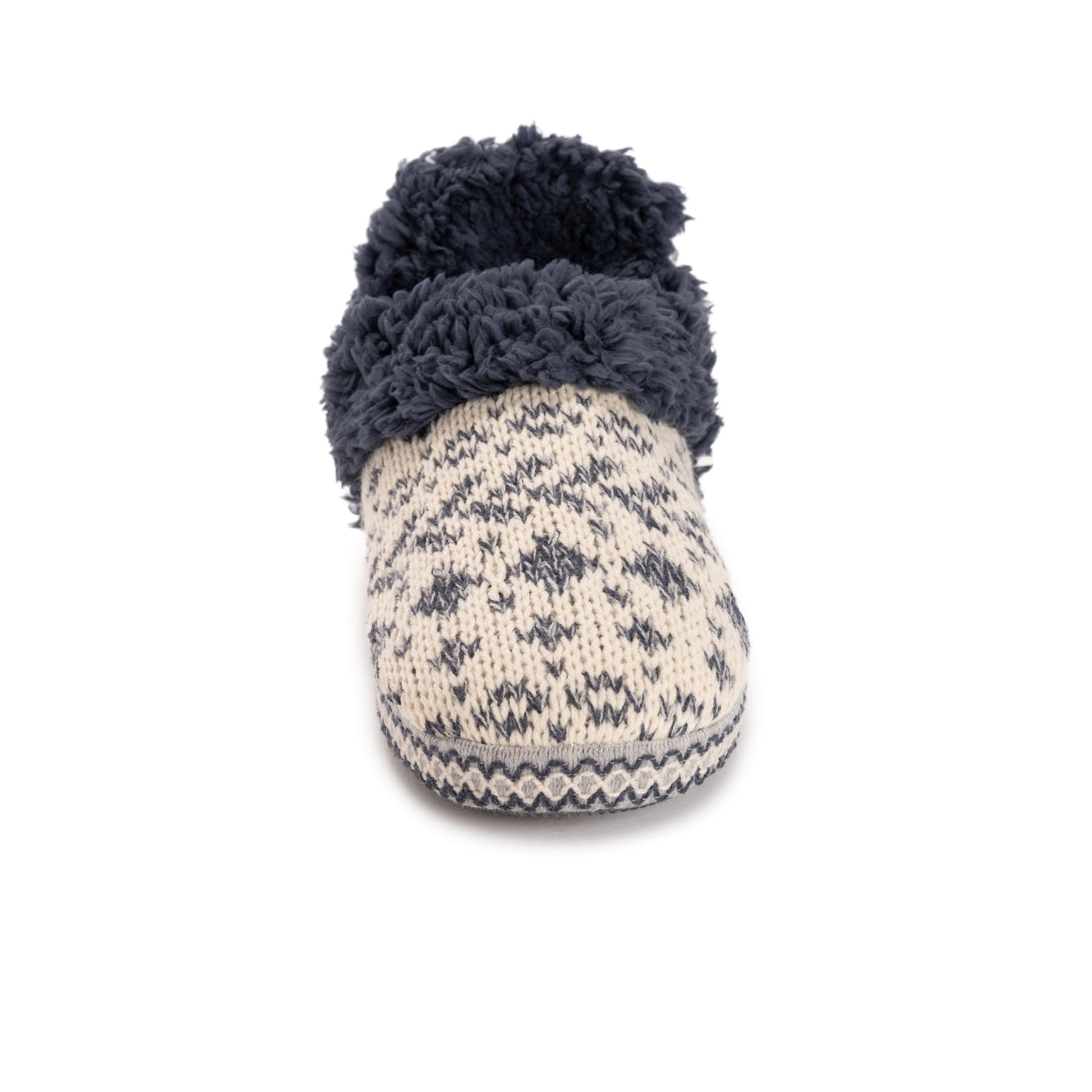 Muk Luks Magdalena Slipper