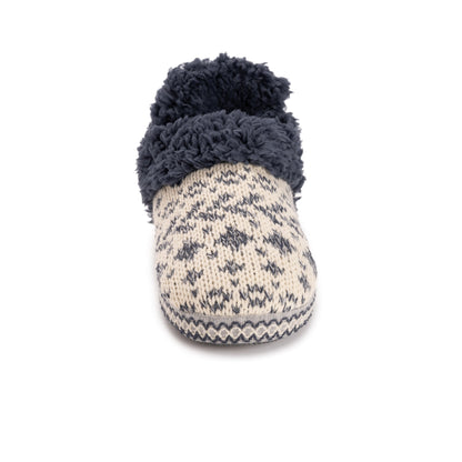 Muk Luks Magdalena Slipper