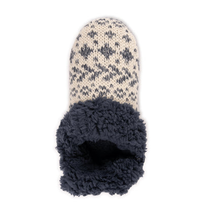 Muk Luks Magdalena Slipper