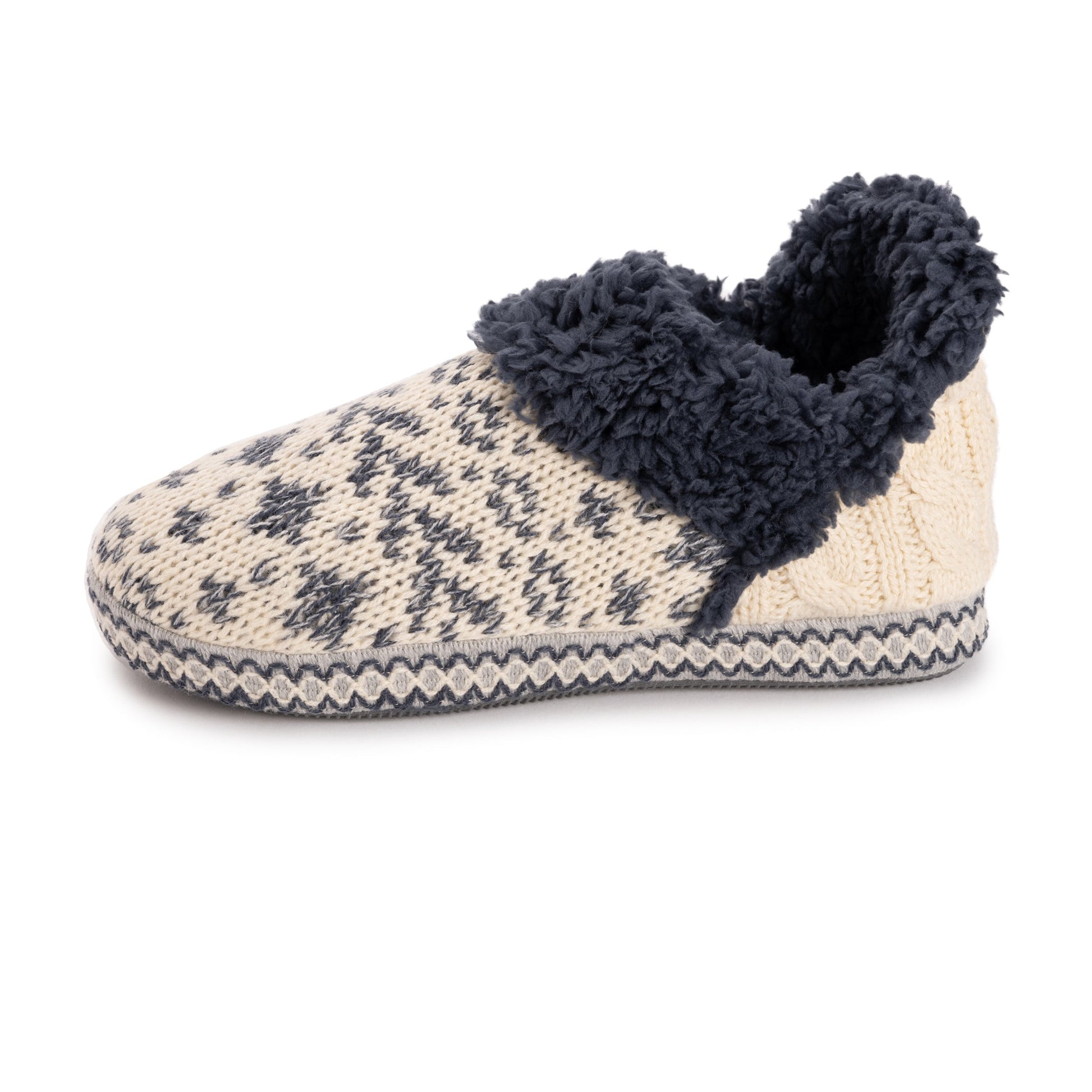Muk Luks Magdalena Slipper