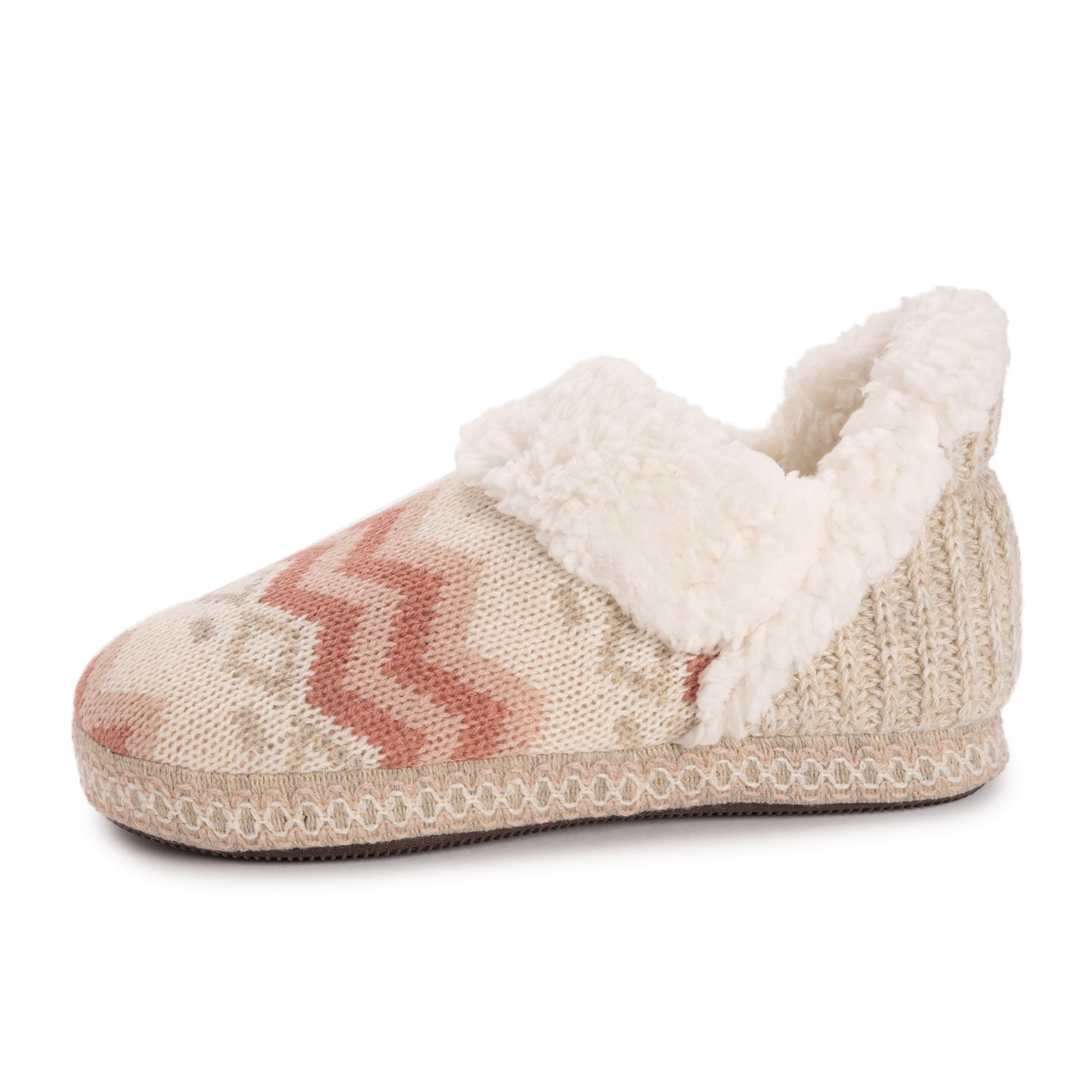 Muk Luks Magdalena Slipper