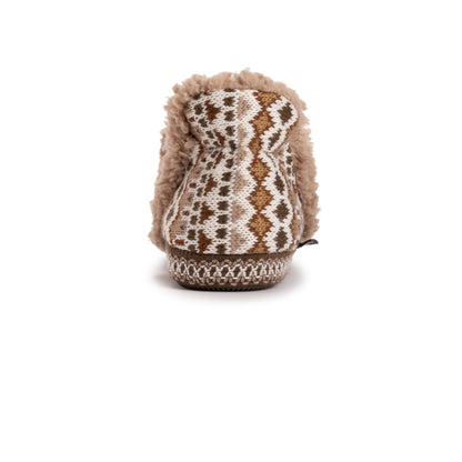 Muk Luks Magdalena Slipper
