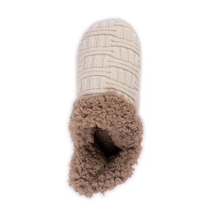 Muk Luks Magdalena Slipper