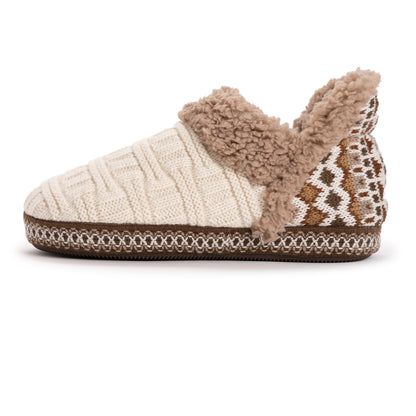 Muk Luks Magdalena Slipper