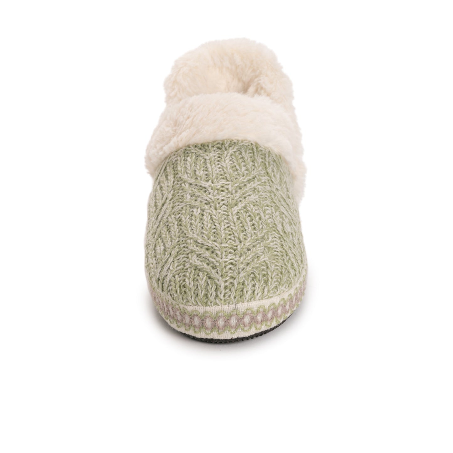 Muk Luks Magdalena Slipper