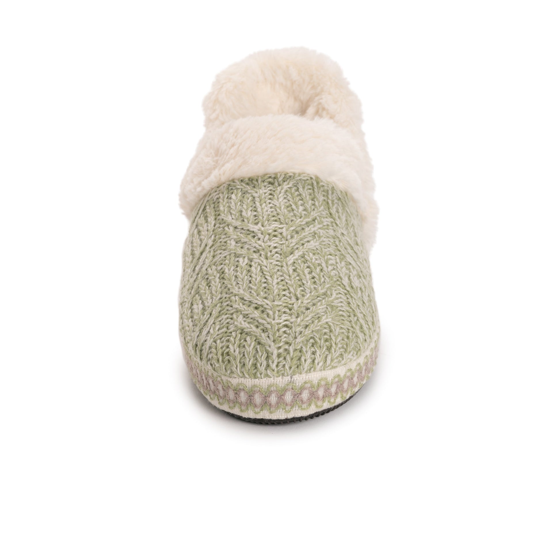 Muk Luks Magdalena Slipper