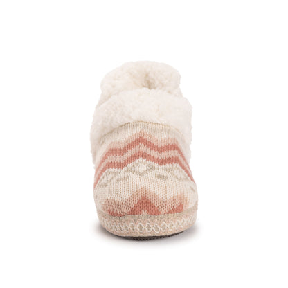 Muk Luks Magdalena Slipper