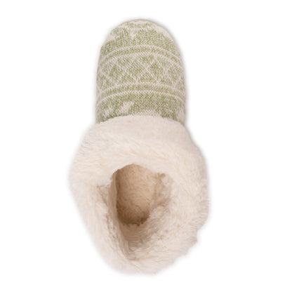 Muk Luks Magdalena Slipper
