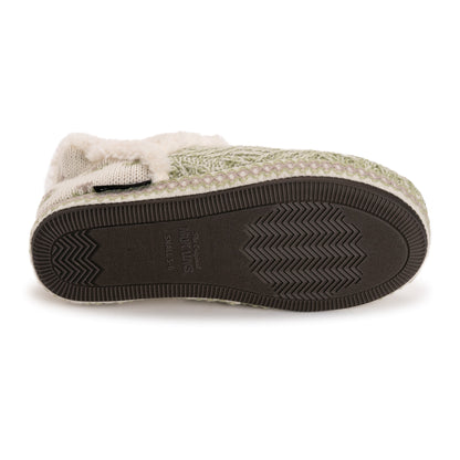 Muk Luks Magdalena Slipper