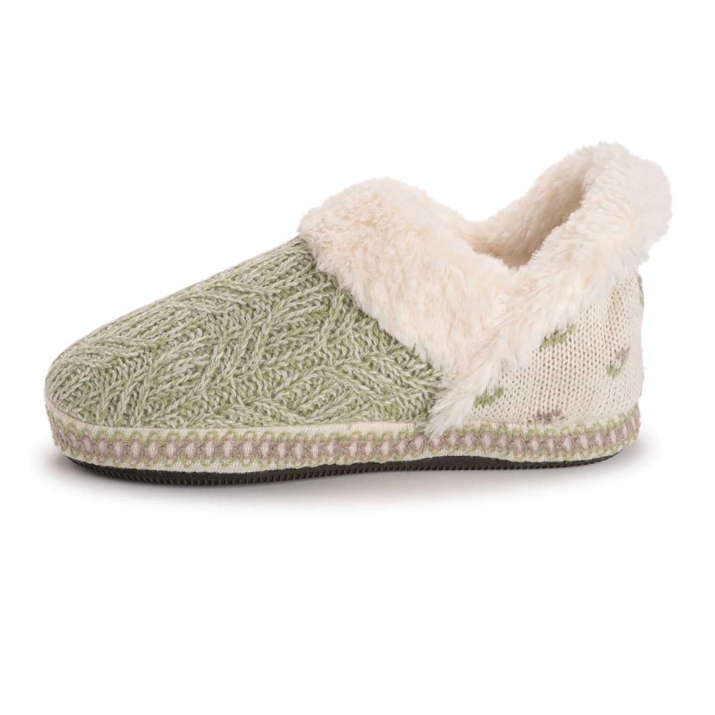 Muk Luks Magdalena Slipper