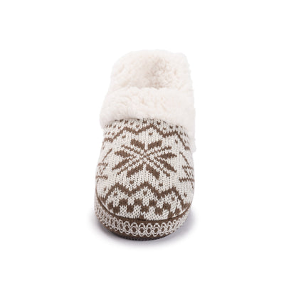 Muk Luks Magdalena Slipper