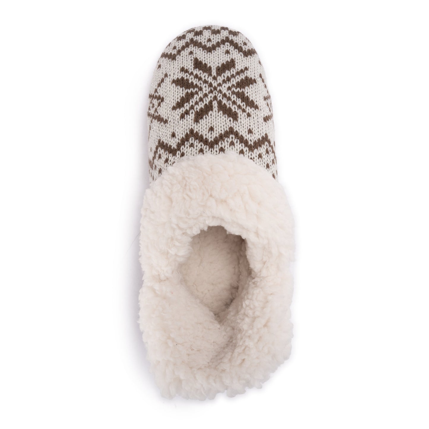 Muk Luks Magdalena Slipper
