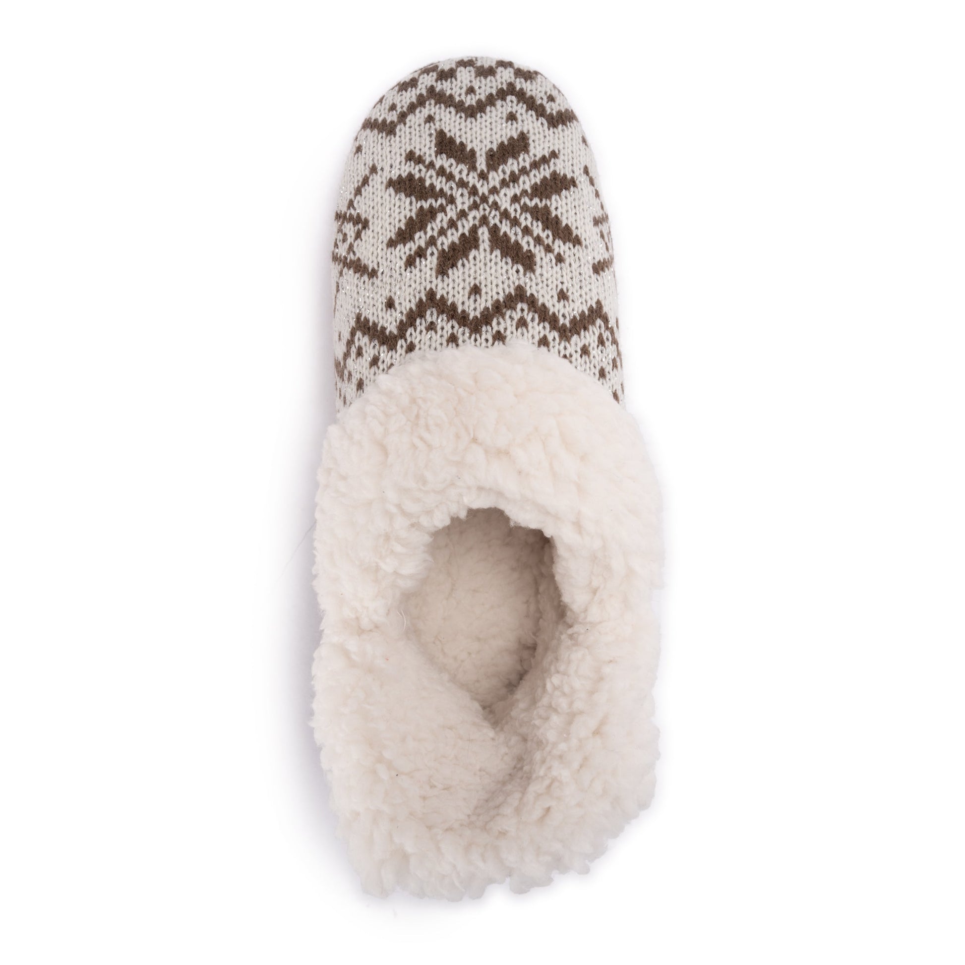 Muk Luks Magdalena Slipper
