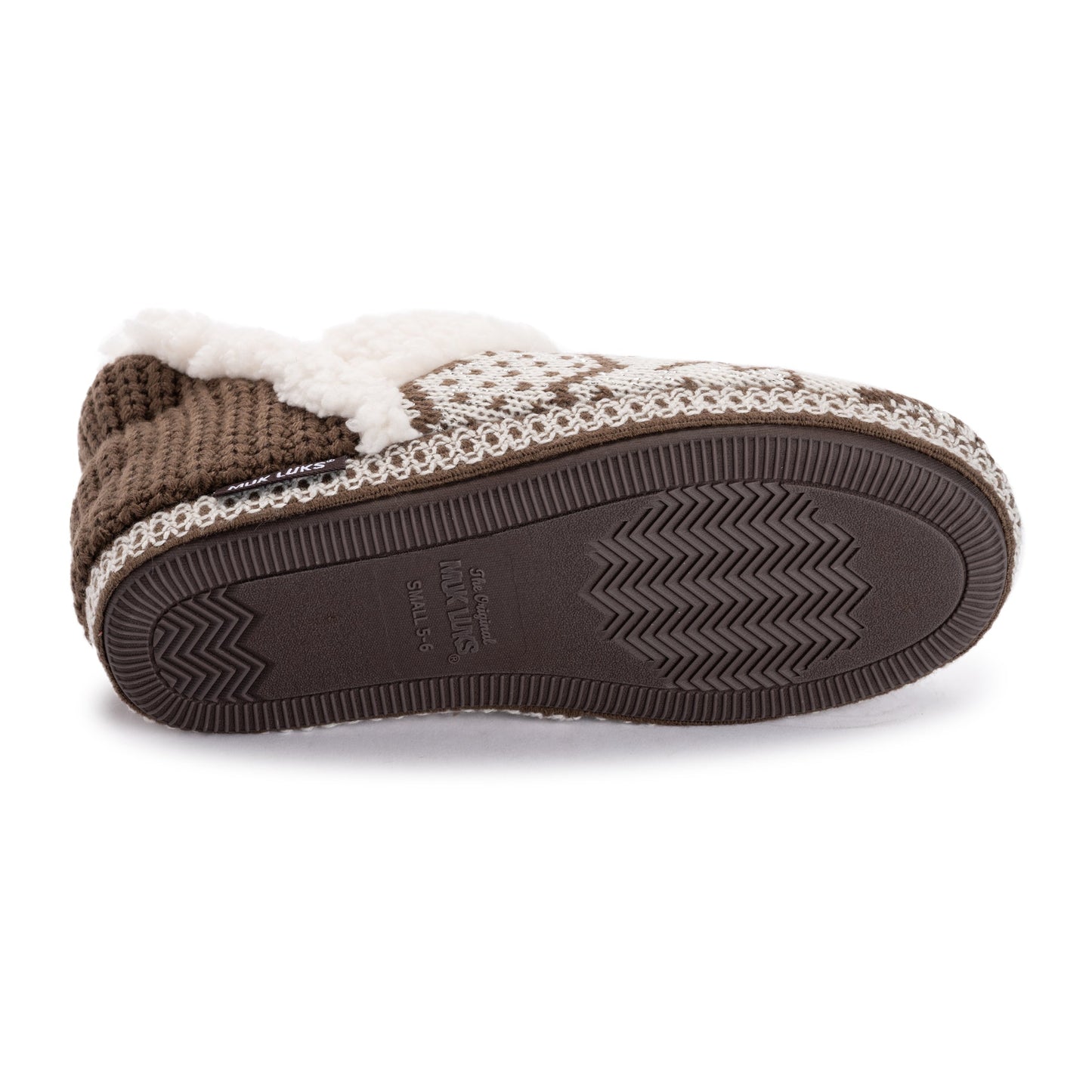 Muk Luks Magdalena Slipper