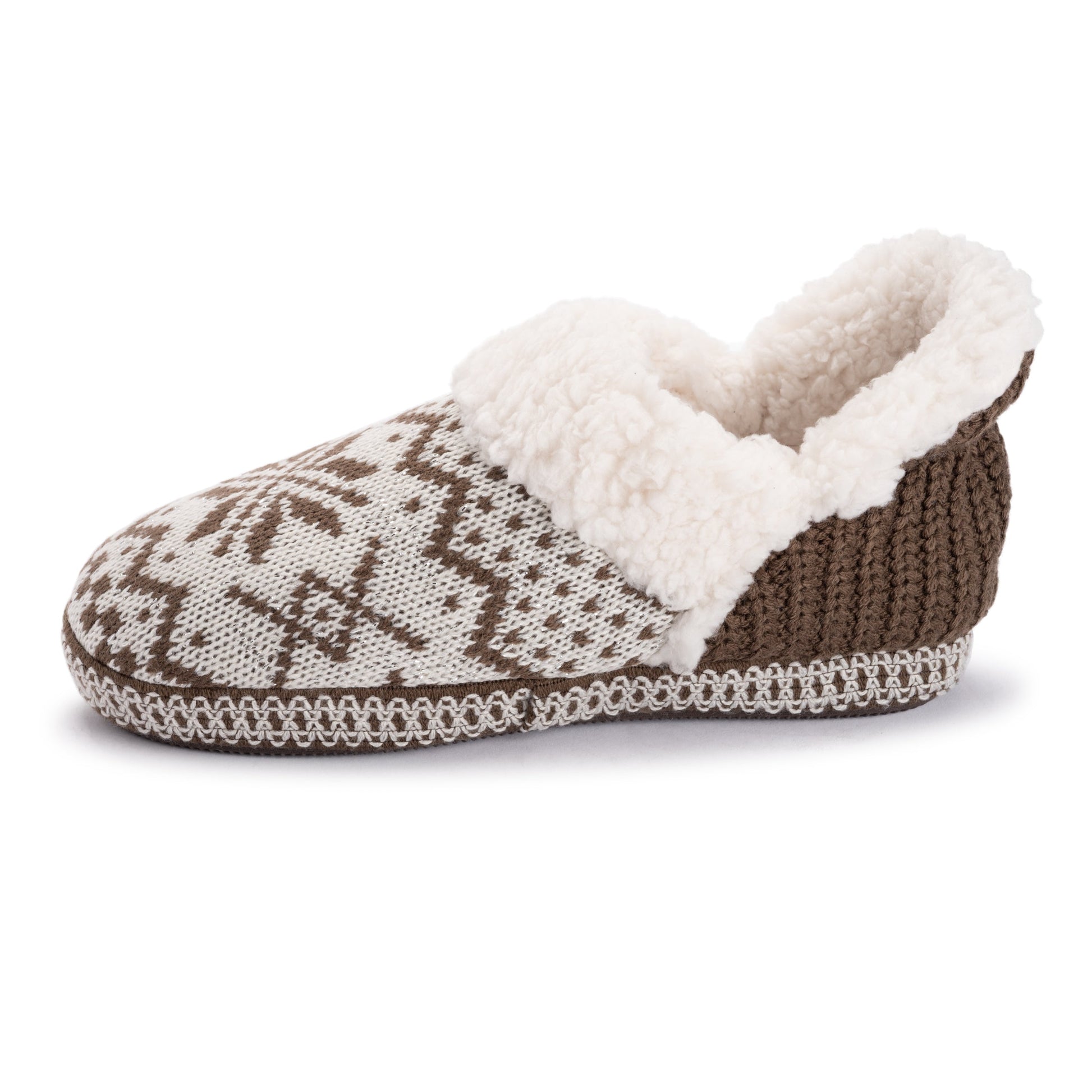 Muk Luks Magdalena Slipper