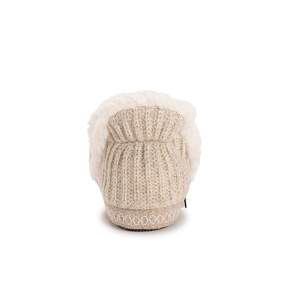 Muk Luks Magdalena Slipper