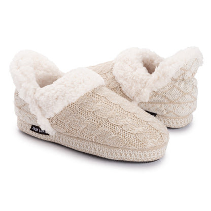 Muk Luks Magdalena Slipper