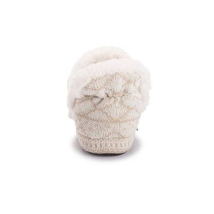 Muk Luks Magdalena Slipper