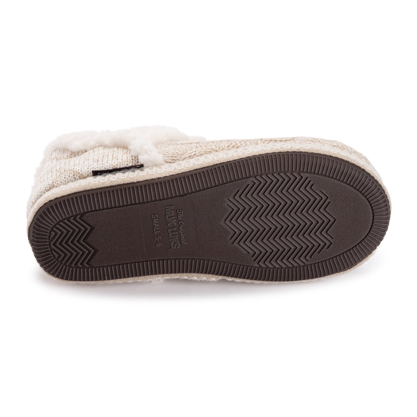 Muk Luks Magdalena Slipper