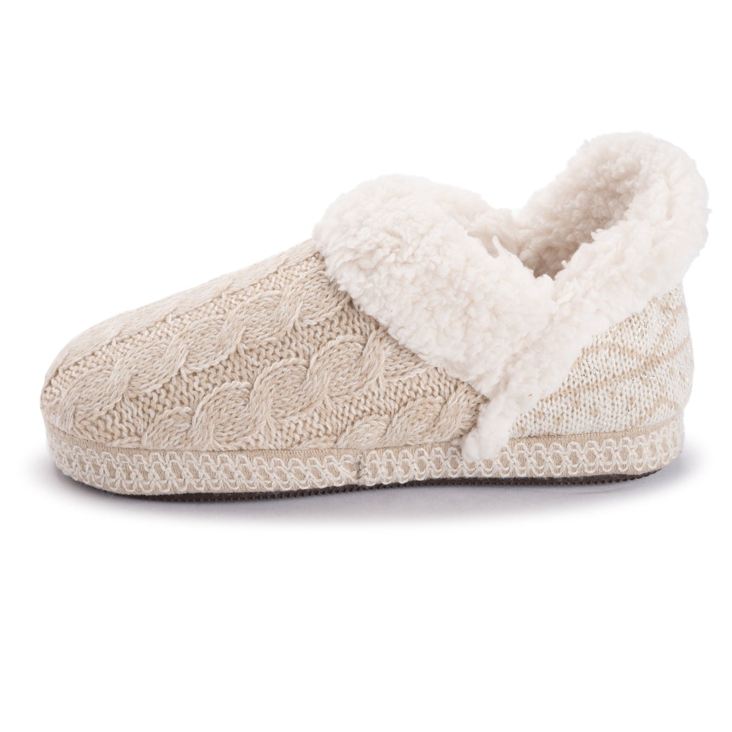 Muk Luks Magdalena Slipper