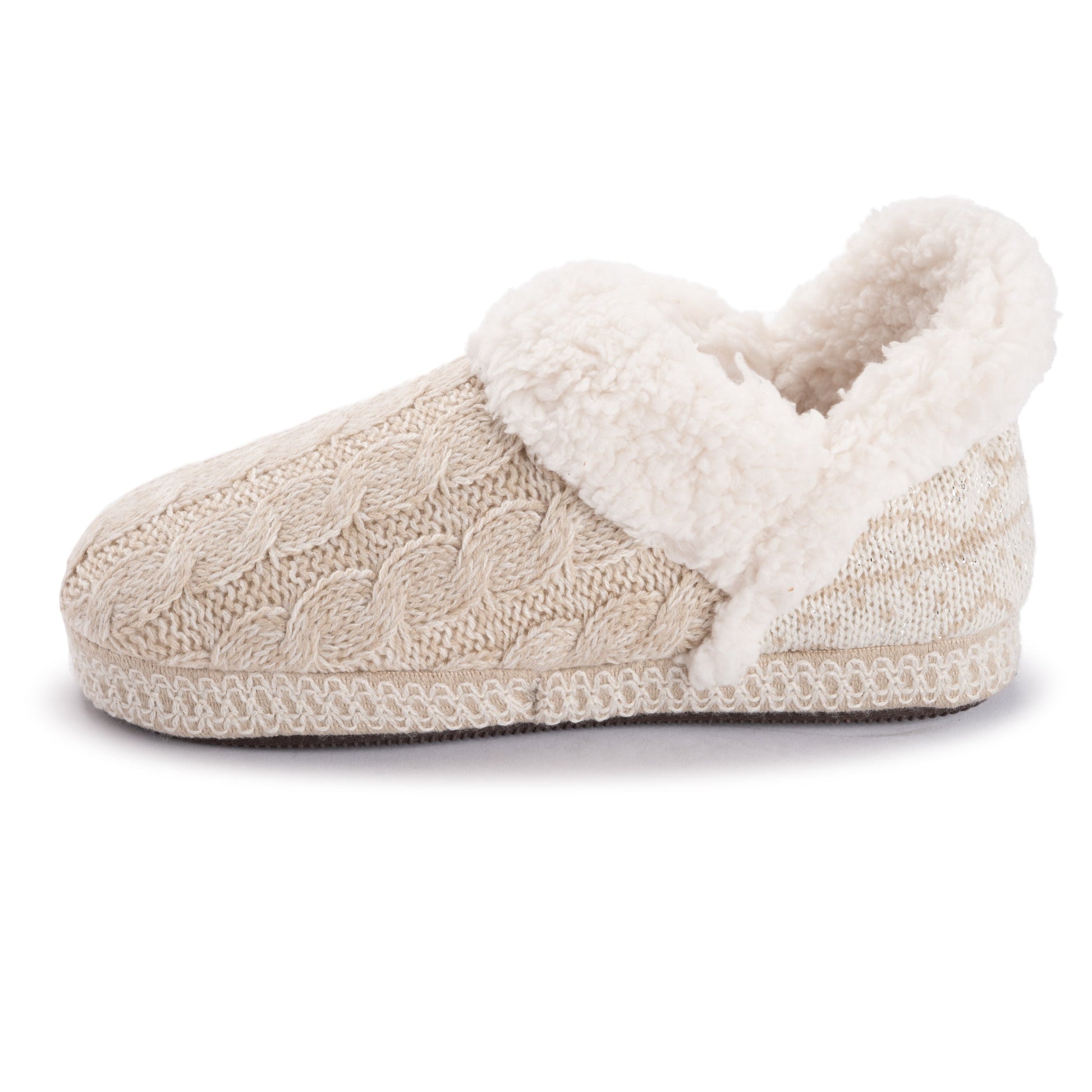 Muk Luks Magdalena Slipper