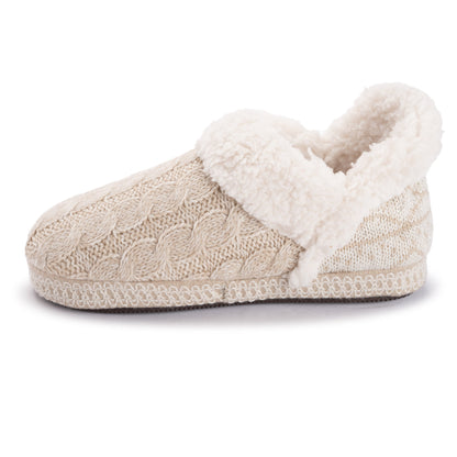 Muk Luks Magdalena Slipper