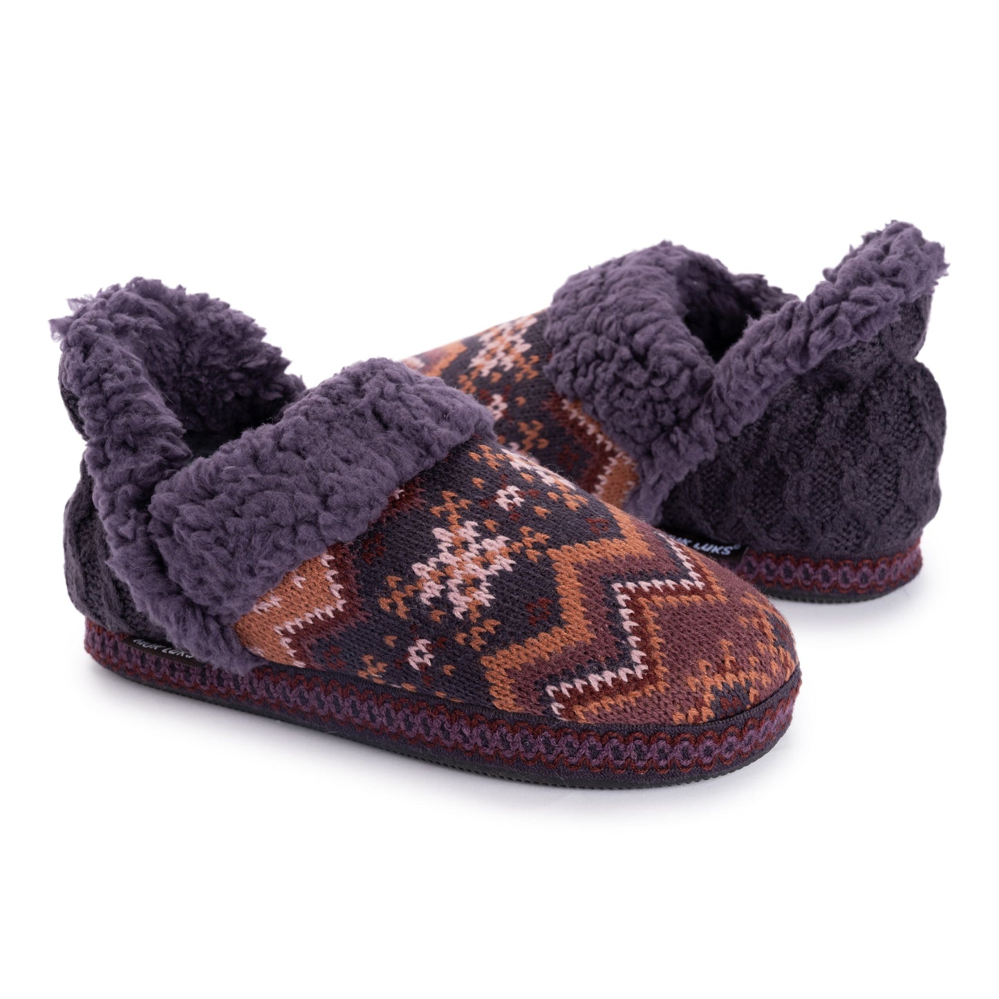 Muk Luks Magdalena Slipper