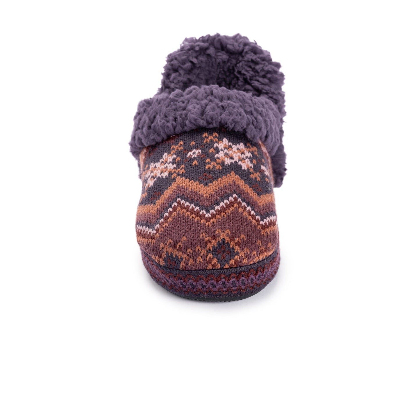 Muk Luks Magdalena Slipper
