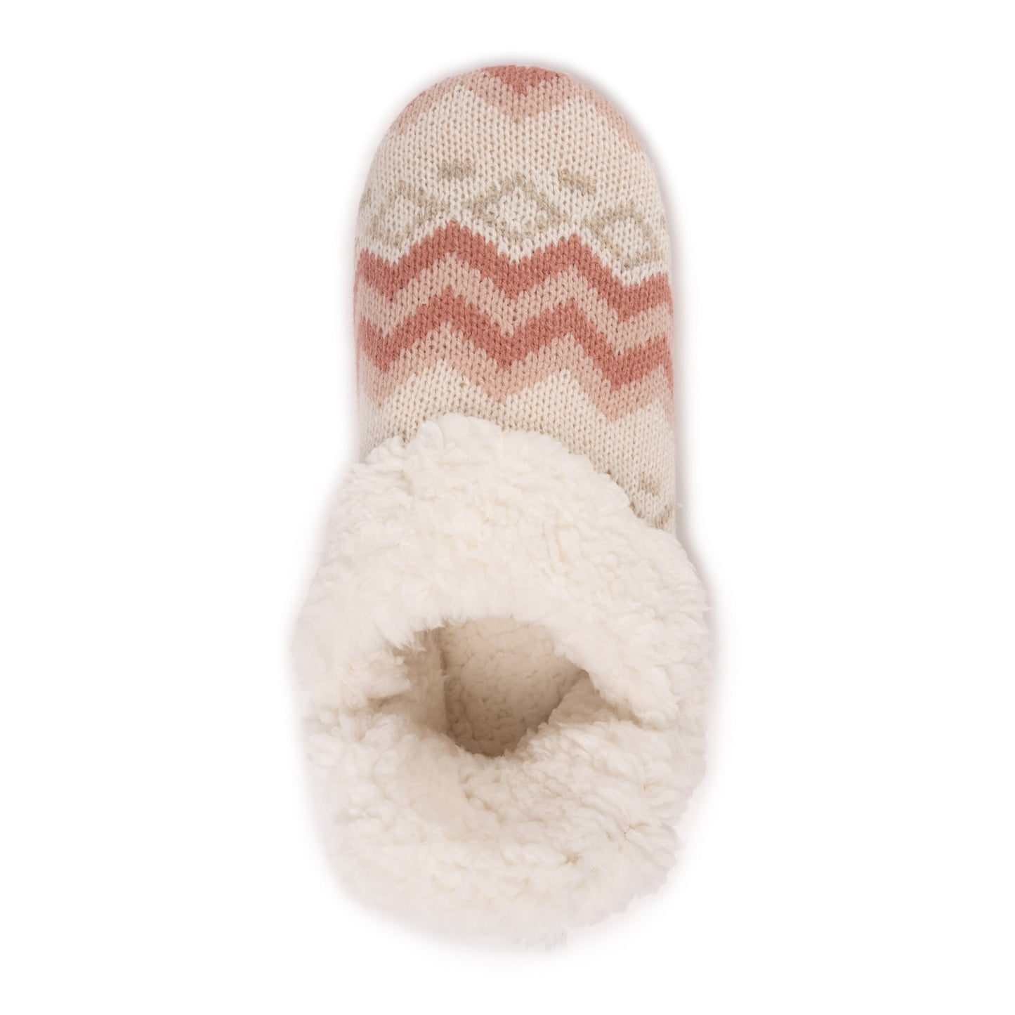 Muk Luks Magdalena Slipper