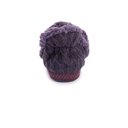 Muk Luks Magdalena Slipper