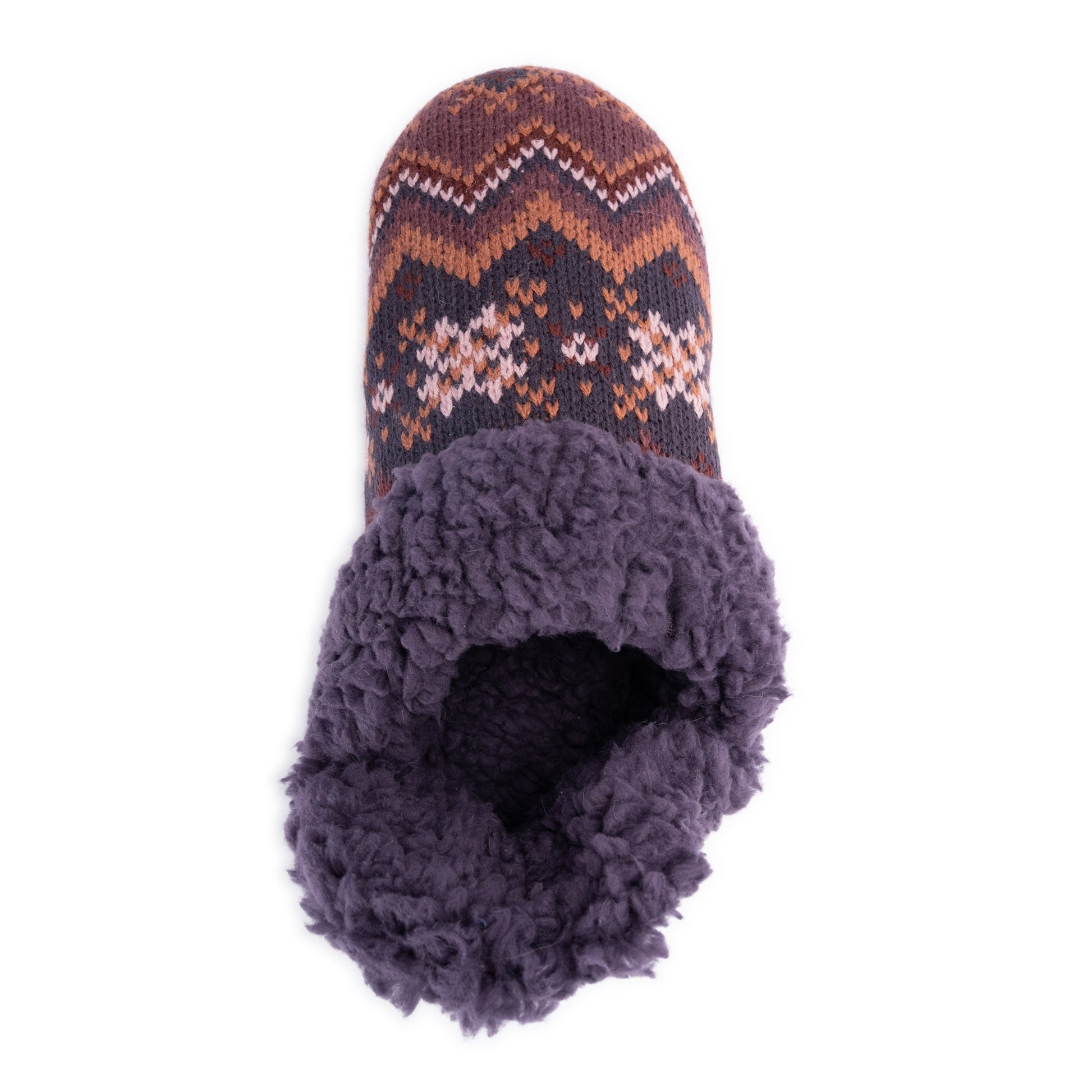 Muk Luks Magdalena Slipper