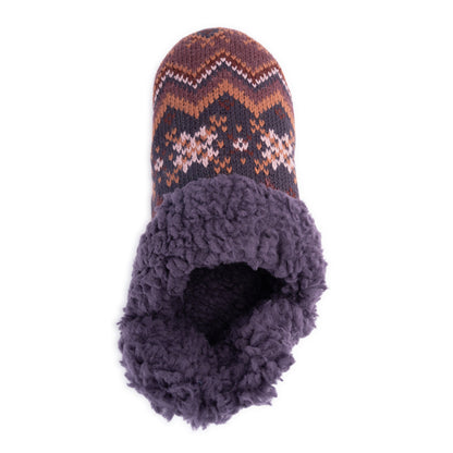 Muk Luks Magdalena Slipper