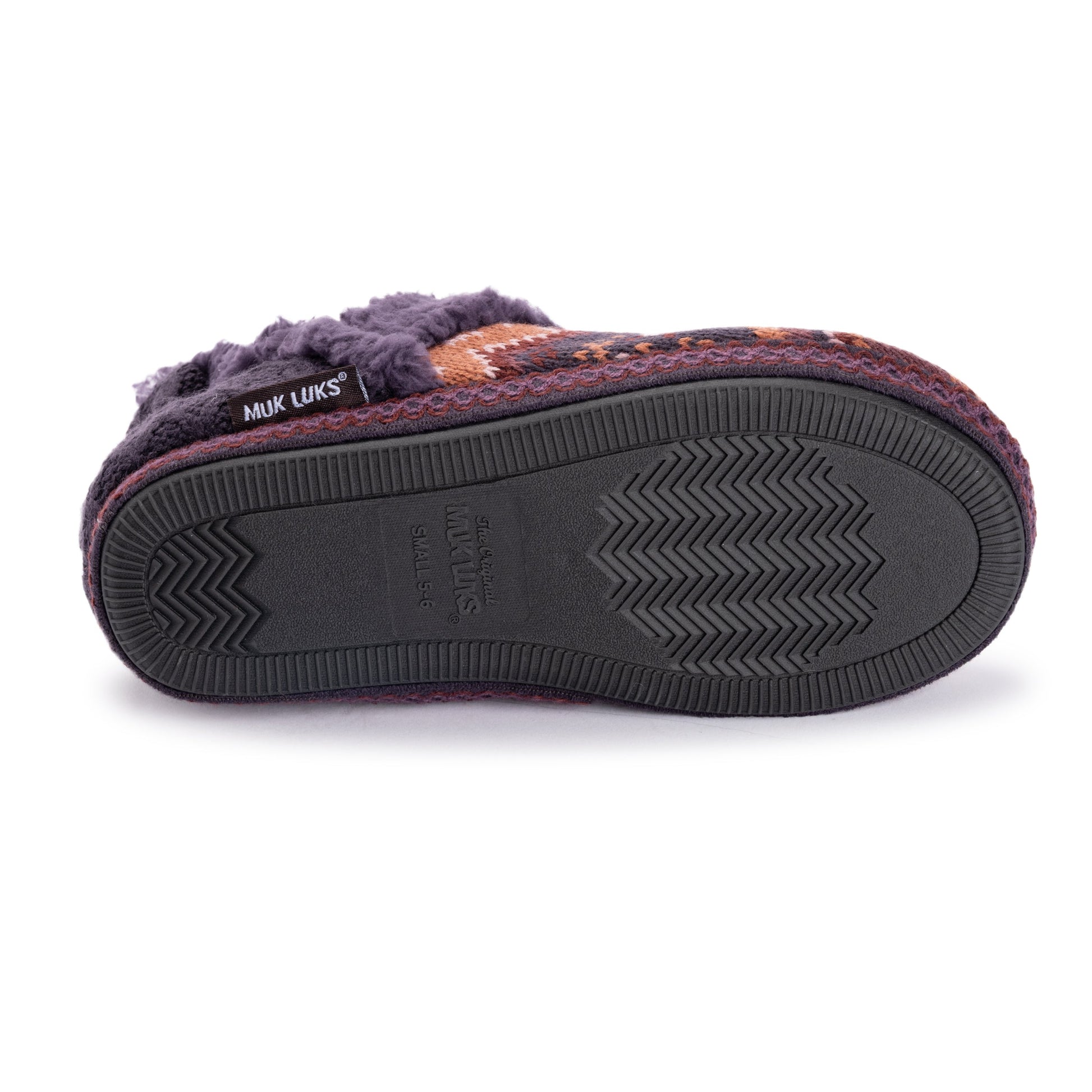 Muk Luks Magdalena Slipper
