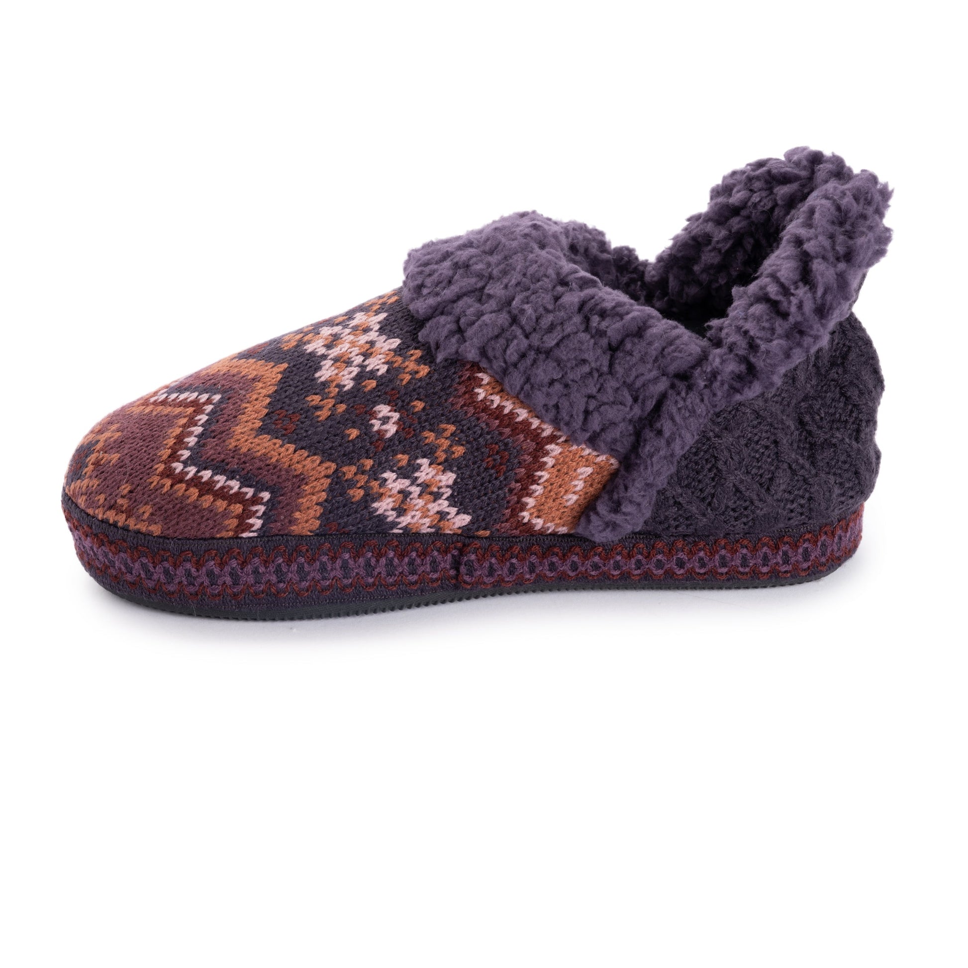 Muk Luks Magdalena Slipper