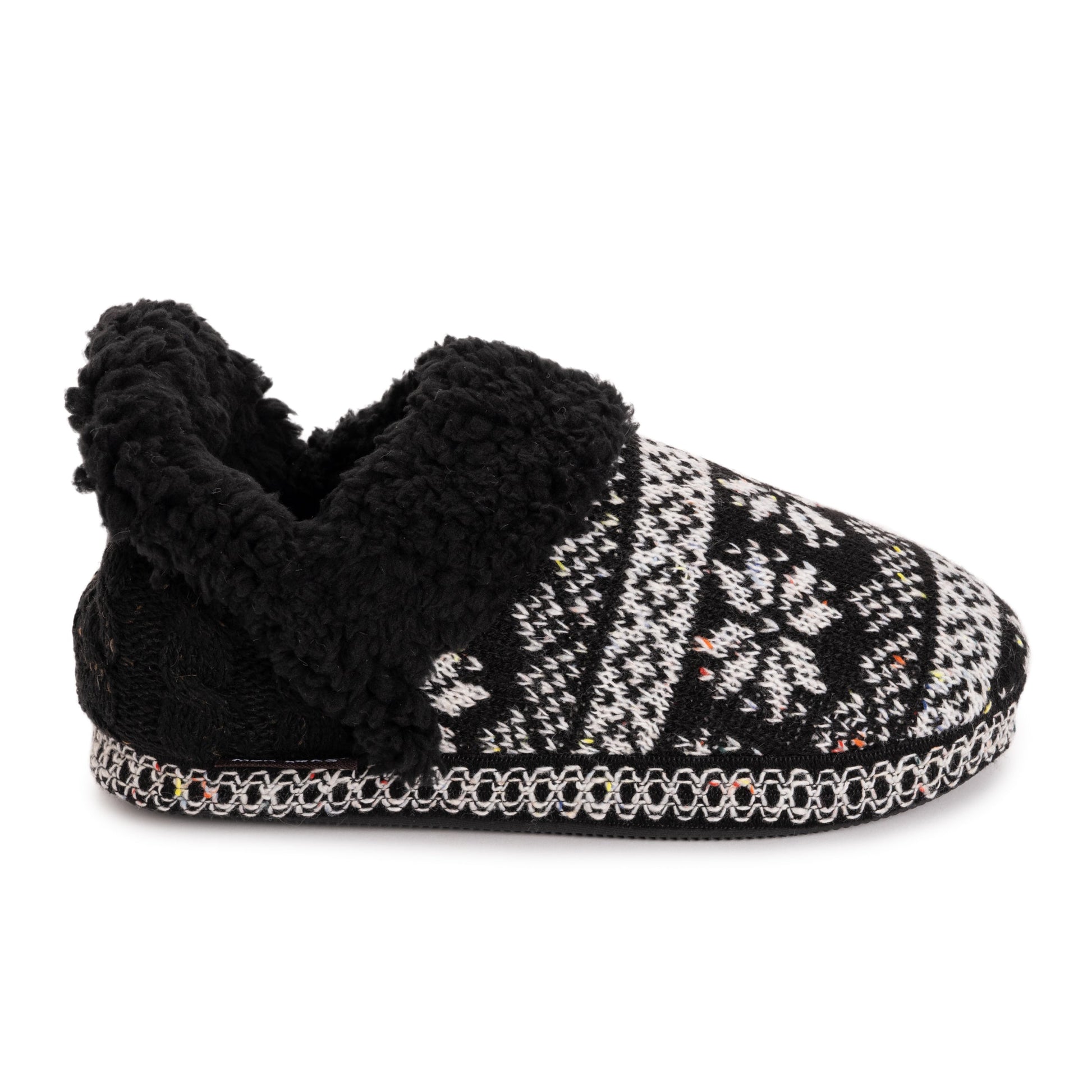 Muk Luks Magdalena Slipper