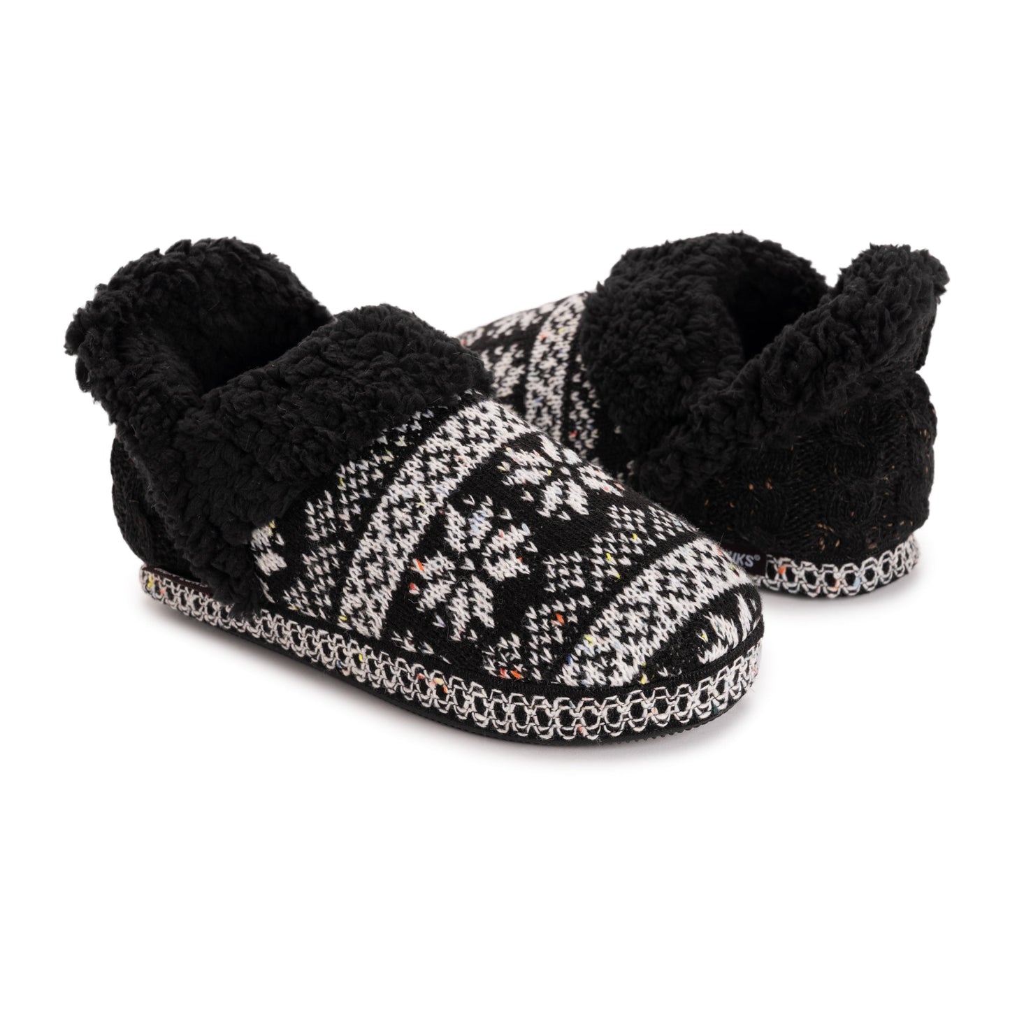 Muk Luks Magdalena Slipper