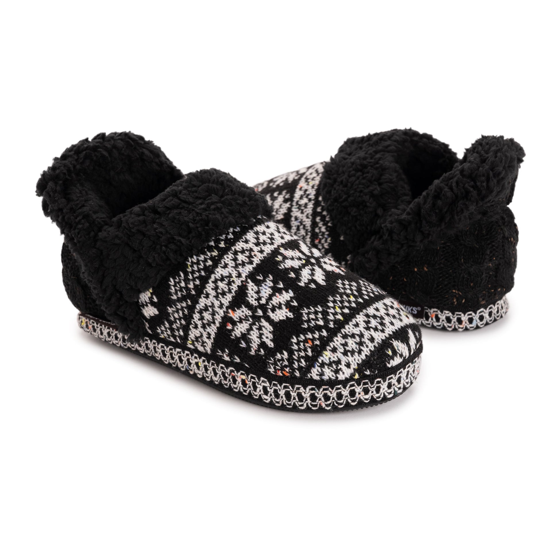 Muk Luks Magdalena Slipper