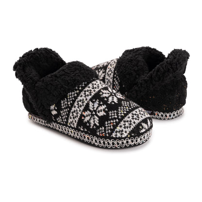 Muk Luks Magdalena Slipper