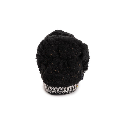 Muk Luks Magdalena Slipper
