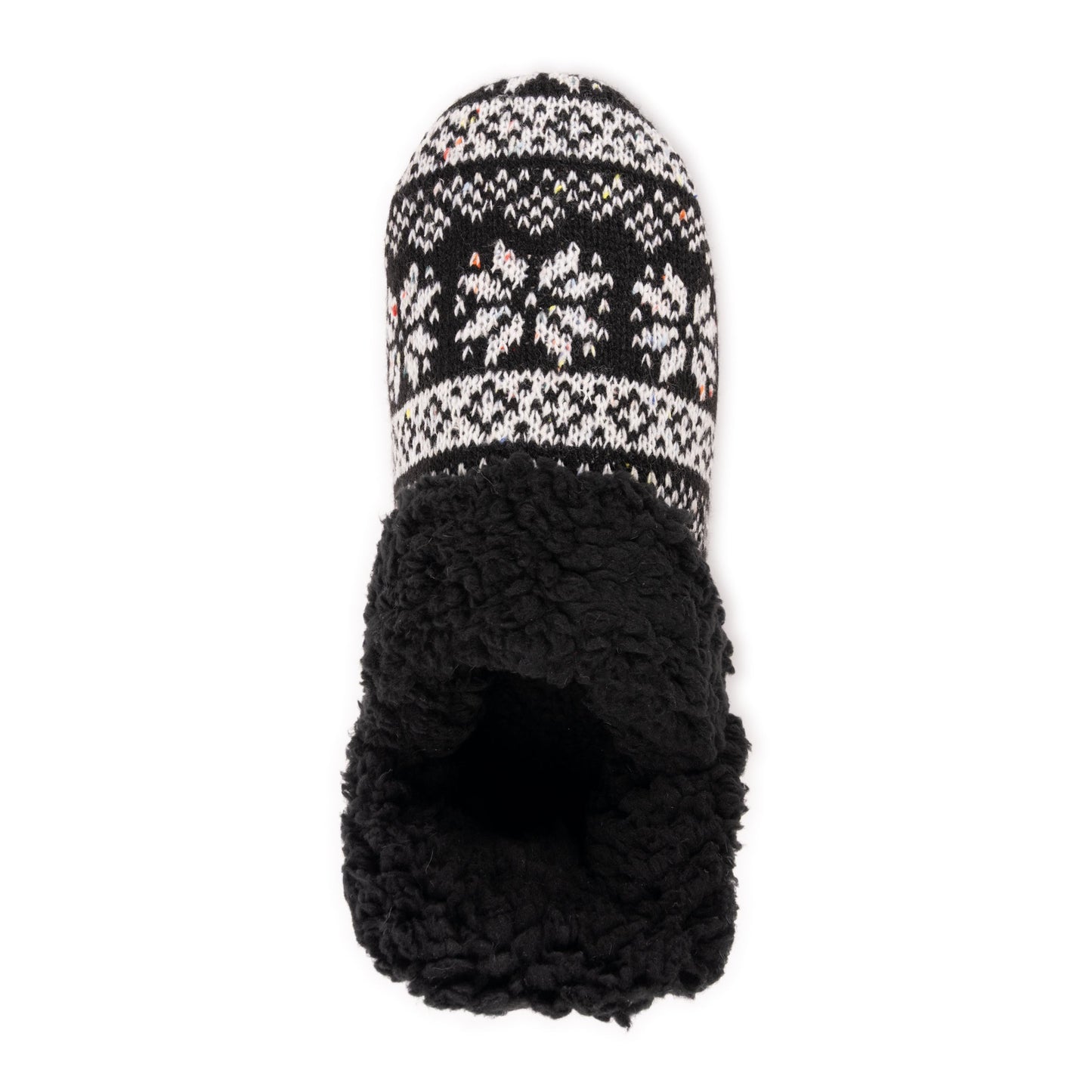 Muk Luks Magdalena Slipper