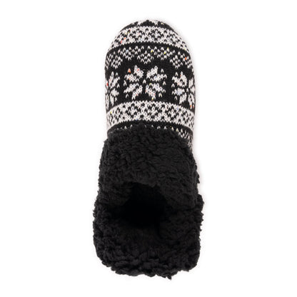 Muk Luks Magdalena Slipper