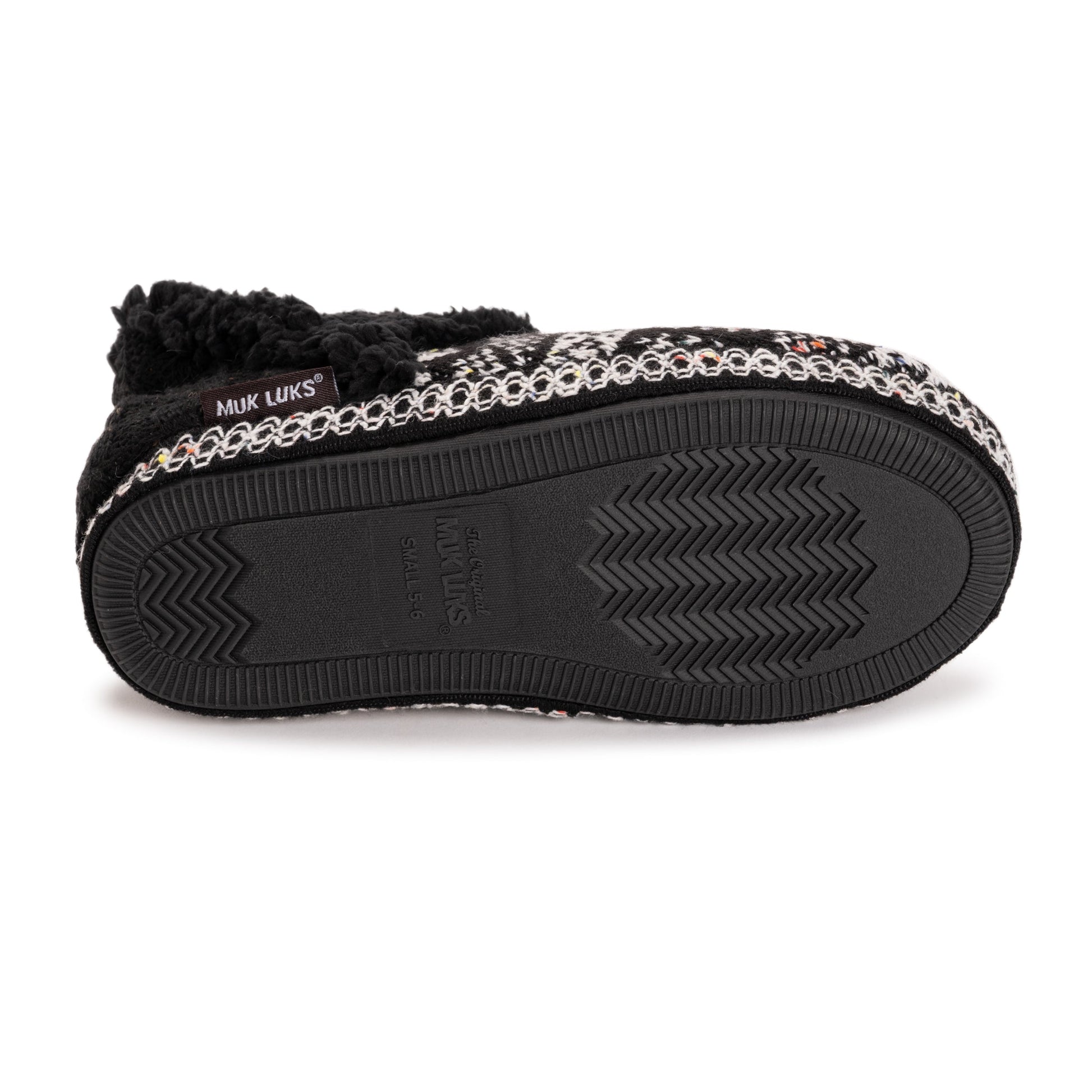 Muk Luks Magdalena Slipper