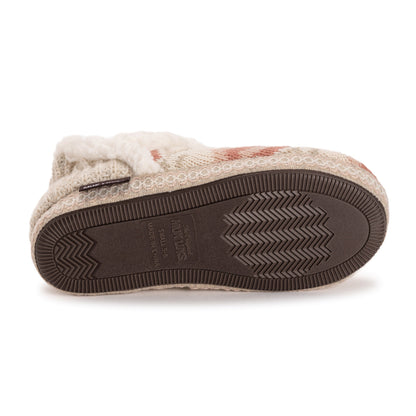 Muk Luks Magdalena Slipper