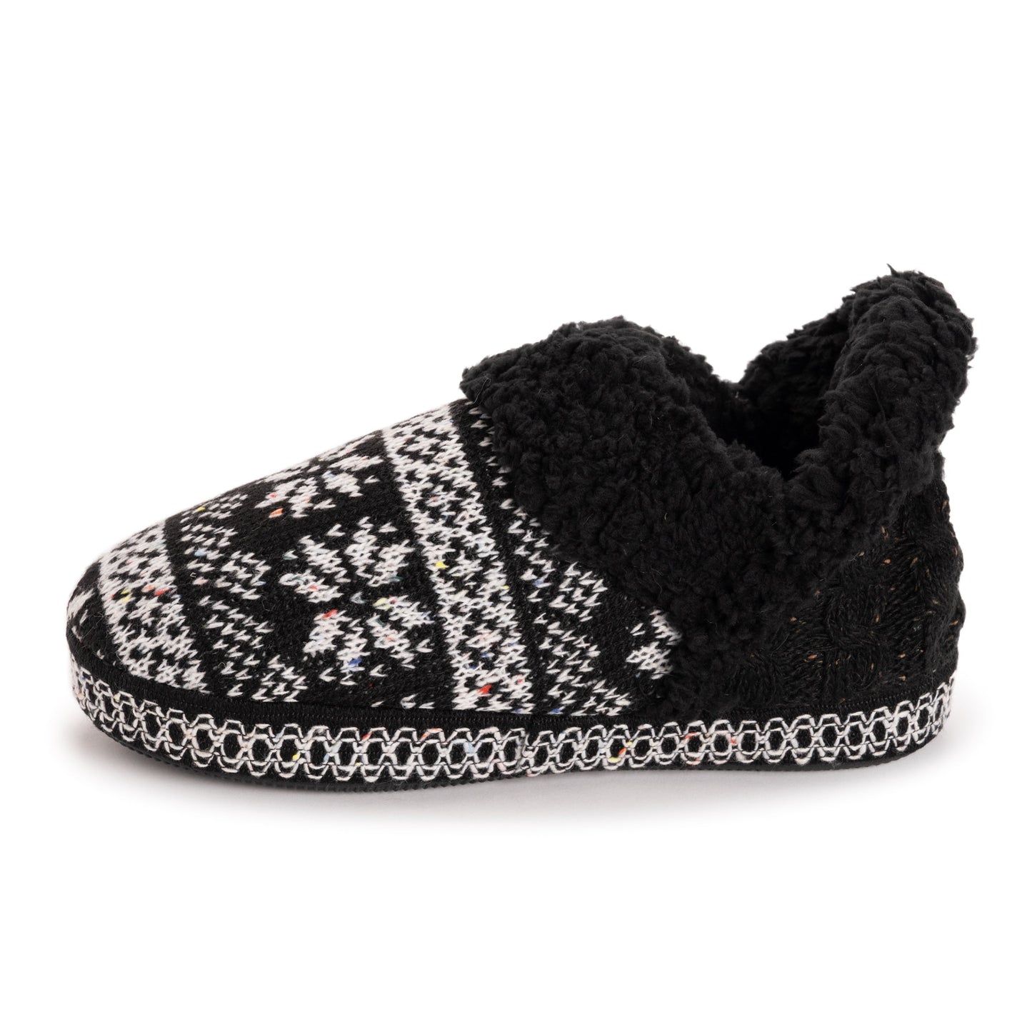 Muk Luks Magdalena Slipper