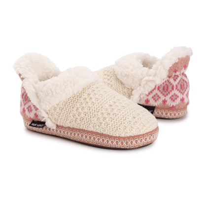 Muk Luks Magdalena Slipper