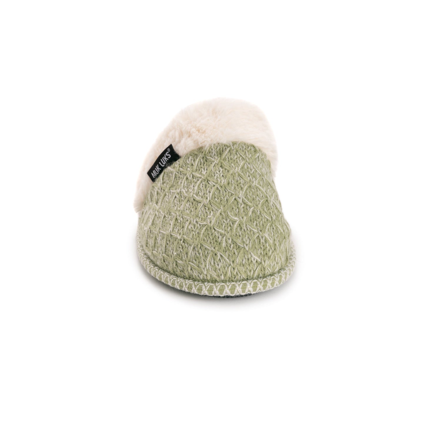 Muk Luks Frida Scuff Slippers