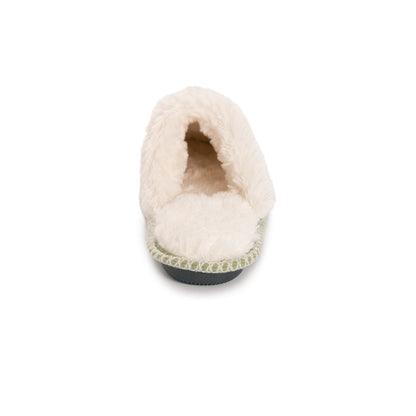 Muk Luks Frida Scuff Slippers