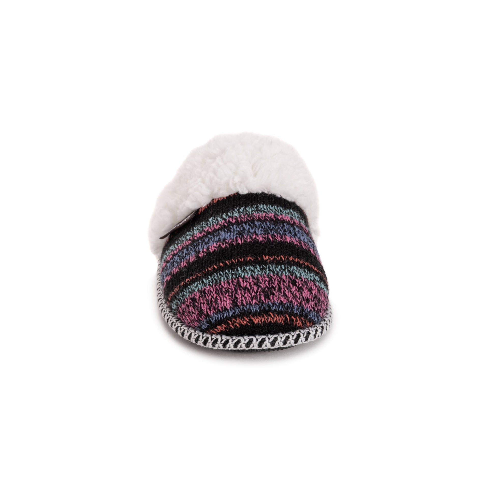 Muk Luks Frida Scuff Slippers