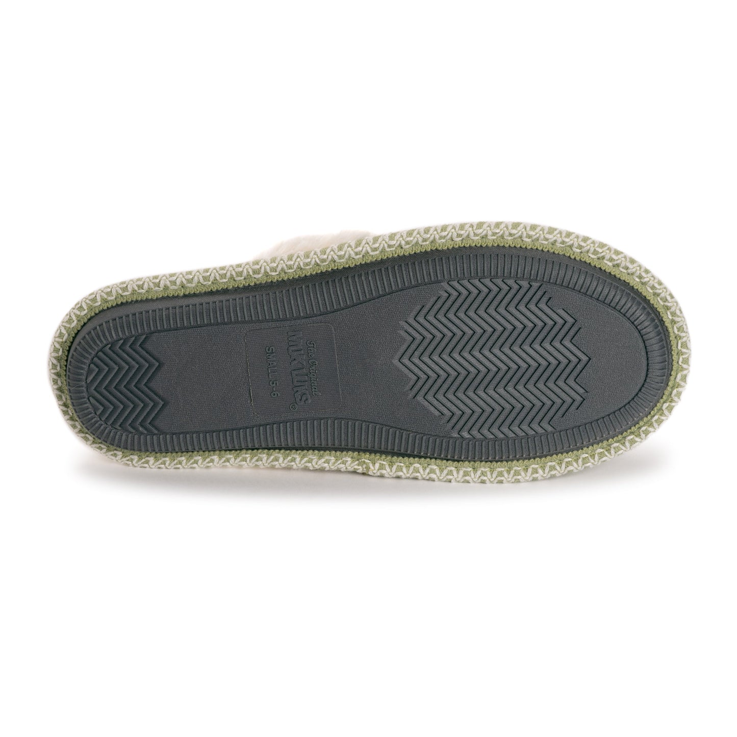 Muk Luks Frida Scuff Slippers