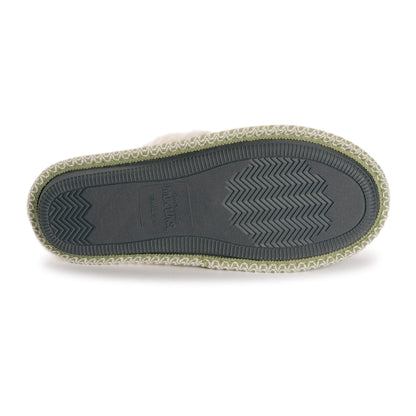 Muk Luks Frida Scuff Slippers